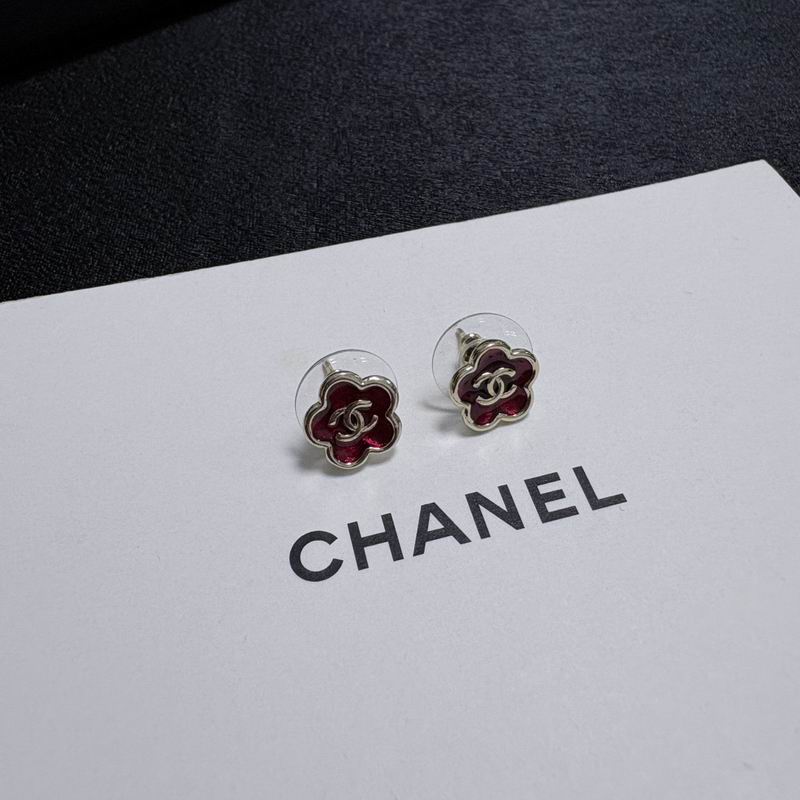 Chanel Earring 07yxs144